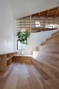 mA-style design of architecture & planning Co., Ldt.-Green Mountain -2