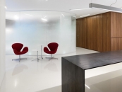 Burnazzi Feltrin Architetti | Arredi Uffici GP