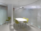 Burnazzi Feltrin Architetti | GP Offices