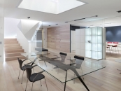 Burnazzi Feltrin Architetti | PF single family house