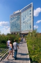 Polshek Partnership Architects, LLP | The Standard, New York