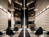 Polshek Partnership Architects, LLP-The Standard, New York -4