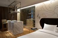 Autoban | Istanbul Suites Hotel