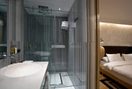Autoban | Istanbul Suites Hotel