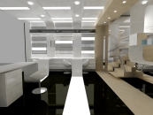 dARCHstudio-Optic shop Laskaris -3