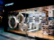 dARCHstudio-Optic shop Laskaris -5