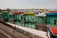 Mikou design studio-Bailly School Complex -4