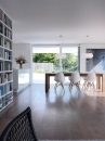 m3 Architekten AG | Wohnhaus am See