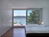 m3 Architekten AG | Wohnhaus am See
