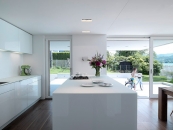 m3 Architekten AG Wohnhaus am See