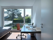 m3 Architekten AG | Wohnhaus am See