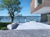 m3 Architekten AG-Wohnhaus am See -5