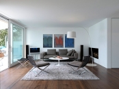 m3 Architekten AG | Wohnhaus am See