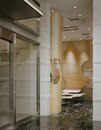 TORAFU ARCHITECTS Inc.-BOOLEAN (Tokyo University Tetsumon Cafe) -4
