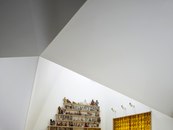 TORAFU ARCHITECTS Inc.-HOUSE IN KOHOKU -5