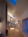 TORAFU ARCHITECTS Inc.-HOUSE IN OOKAYAMA -5