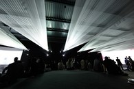 TORAFU ARCHITECTS Inc.-Light Loom (Canon Milano Salone 2011) -1