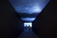 TORAFU ARCHITECTS Inc.-Light Loom (Canon Milano Salone 2011) -5