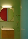 junger_beer architektur | Penthouse Wien 1
