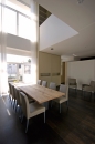 junger_beer architektur | Penthouse Wien 1