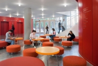WEISS/MANFREDI-Diana Center at Barnard College -2