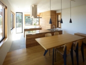 Shun Hirayama Architecture | Les Aventuriers