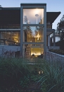 Vudafieri Saverino Partners | Casa Brixen
