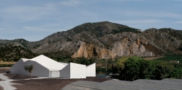 OAB – Office of Architecture in Barcelona-The Azahar Group Headquarters -4