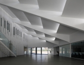 OAB – Office of Architecture in Barcelona-The Azahar Group Headquarters -2