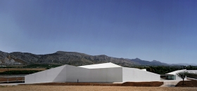 OAB – Office of Architecture in Barcelona-The Azahar Group Headquarters -5