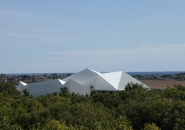 OAB – Office of Architecture in Barcelona-The Azahar Group Headquarters -1