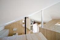 Sekkei-sha Inc.-House K -2