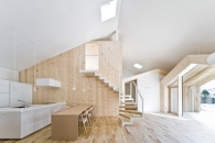 Sekkei-sha | House K