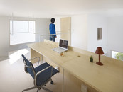 Sekkei-sha House I