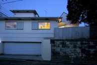 Ken'ichi Otani Architects-House in Higashi-Matsubara -4