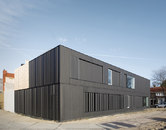 pasel kuenzel architects-V36K08/09 - urban DIVA -4