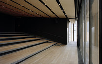 Kengo Kuma & Associates-Asakusa Culture and Tourism Center -4