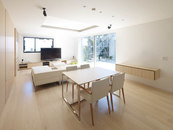 Kengo Kuma & Associates-Green Cast -4