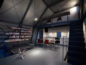 Keiji Ashizawa Design Co., Ltd-Mishima House -5