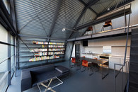 Keiji Ashizawa Design Co., Ltd-Mishima House -3