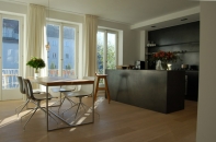 VAIN INTERIORS | Cityloft München