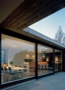 Arkitektstudio Widjedal Racki Bergerhoff | H House