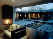 Arkitektstudio Widjedal Racki Bergerhoff | H House
