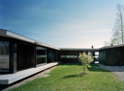 Arkitektstudio Widjedal Racki Bergerhoff-H House -4