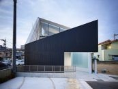 FUTURE STUDIO-Wrap House -1