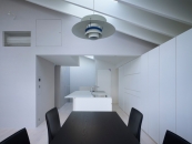 FUTURE STUDIO Wrap House