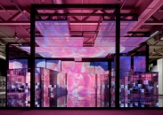 Dordoni Architetti-D&G at Baselworld fair -4