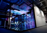 Dordoni Architetti-D&G at Baselworld fair -1