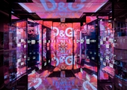 Dordoni Architetti-D&G at Baselworld fair -2