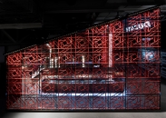 Dordoni Architetti-DUCATI  (Baselworld 2008) -3